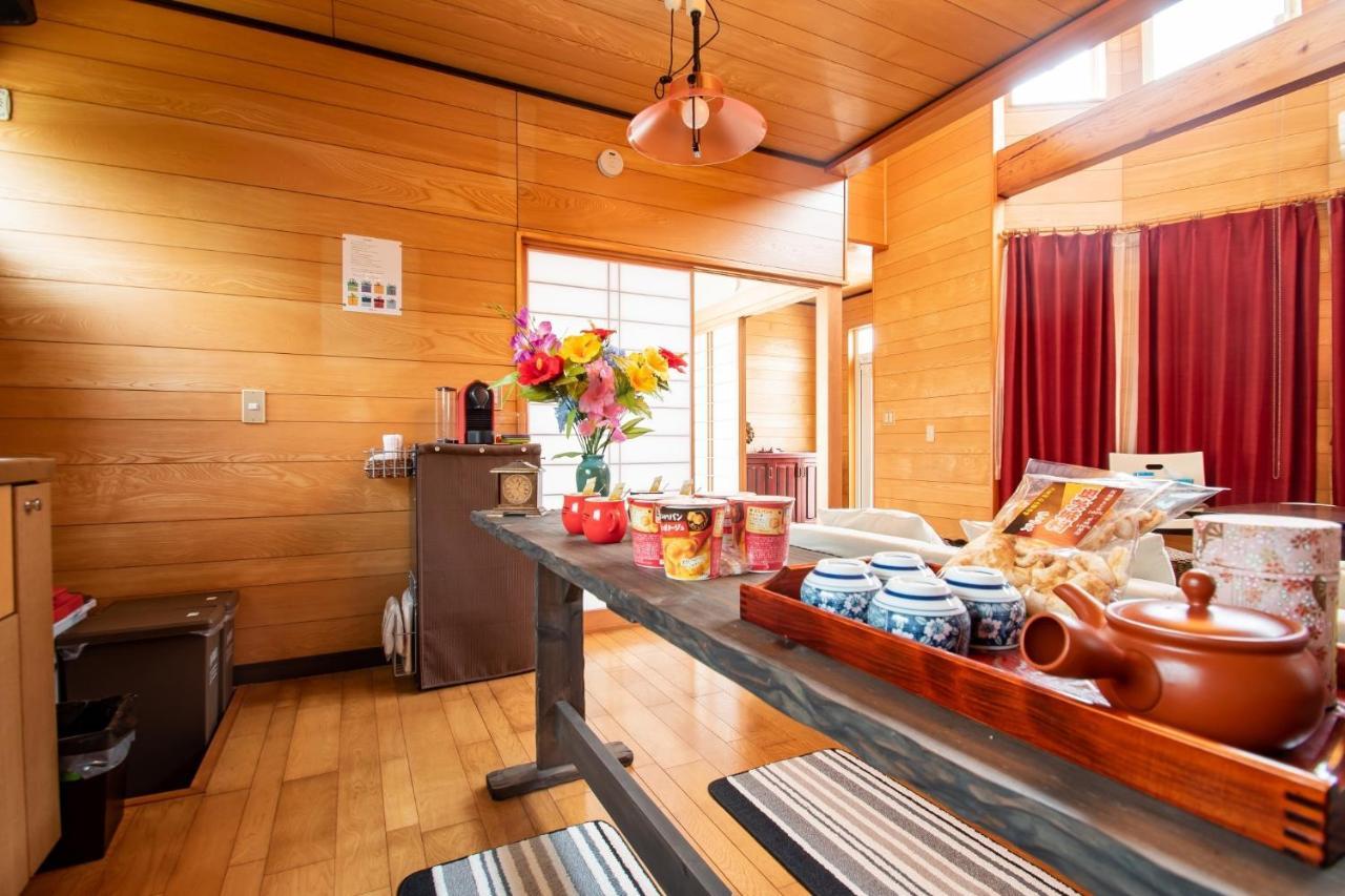 Hokota - House / Vacation Stay 57268 Zewnętrze zdjęcie